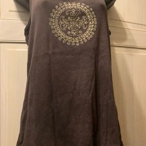 3/$15 Sonoma Life and Style Tank Top